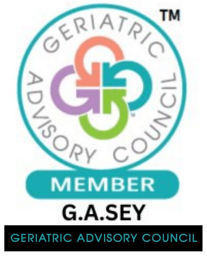 Geriatric Advisory Council Dr. Gina Mobility Health PT