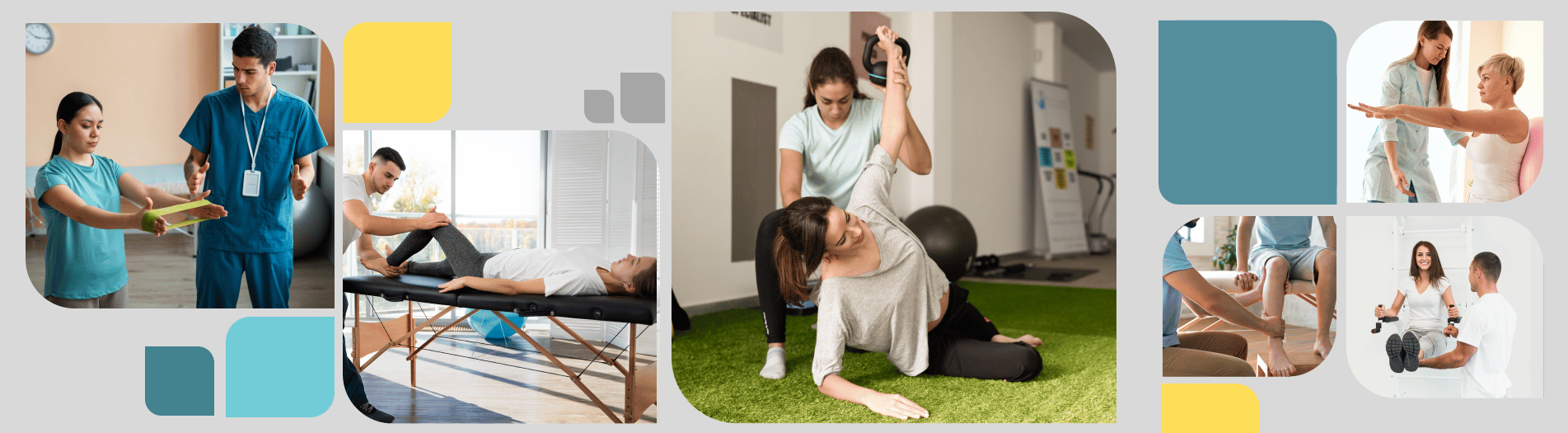 MHPT Physical Therapy Services in Manhattan & Brooklyn