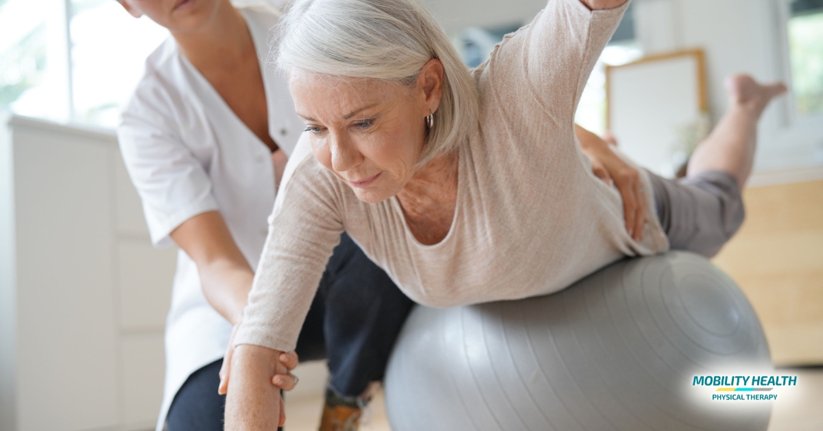 How Physical Therapy Can Help Treat Osteopenia | Mobility Health Physical Therapy | New York City Physical Therapists